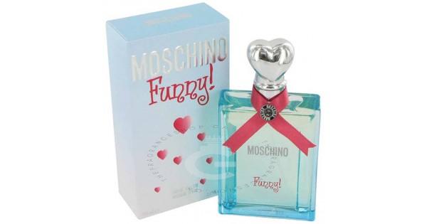 Moschino Funny EDT Her 100mL Funny